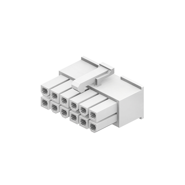 CnC Tech 4281-2-12-D
